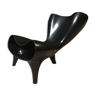 Orgone flesh, Marc Newson