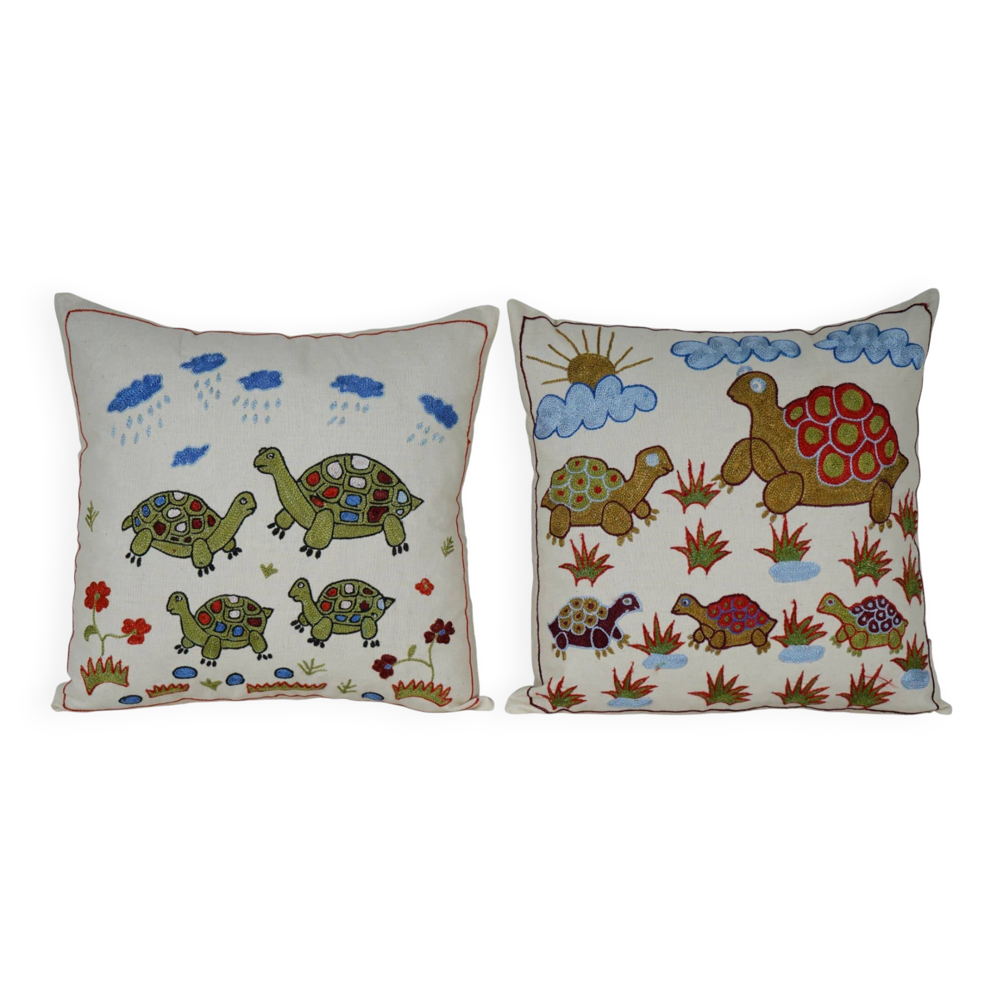 Coussin