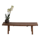 Antique wabi sabi style coffee table (c.1900)