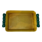 Vintage slip dish