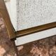 Pair of beige Mid-Century armchairs 1960's