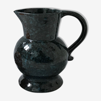 Rhoda stoneware pitcher