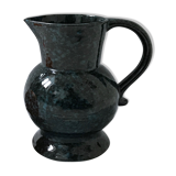 Rhoda stoneware pitcher