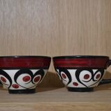 Tasses Saint Jean de Brevelay