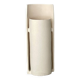 White tile lamp