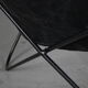 1950 “Butterfly” chair for De Beijenkorf, Netherlands