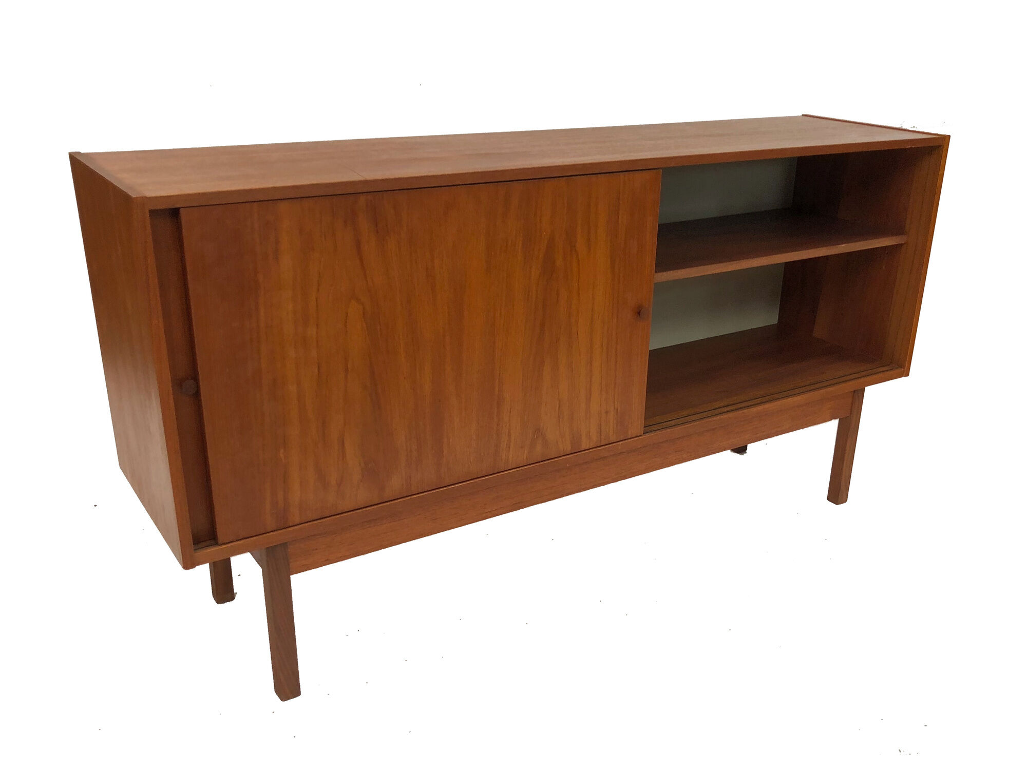 Buffet vintage danish design lowboard tv furniture retro design 60s 70s
