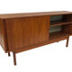 Buffet vintage danish design lowboard tv furniture retro design 60s 70s