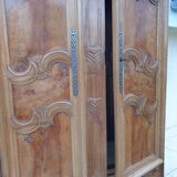 Armoire Bressane