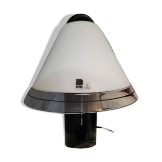 Murano glass lamp