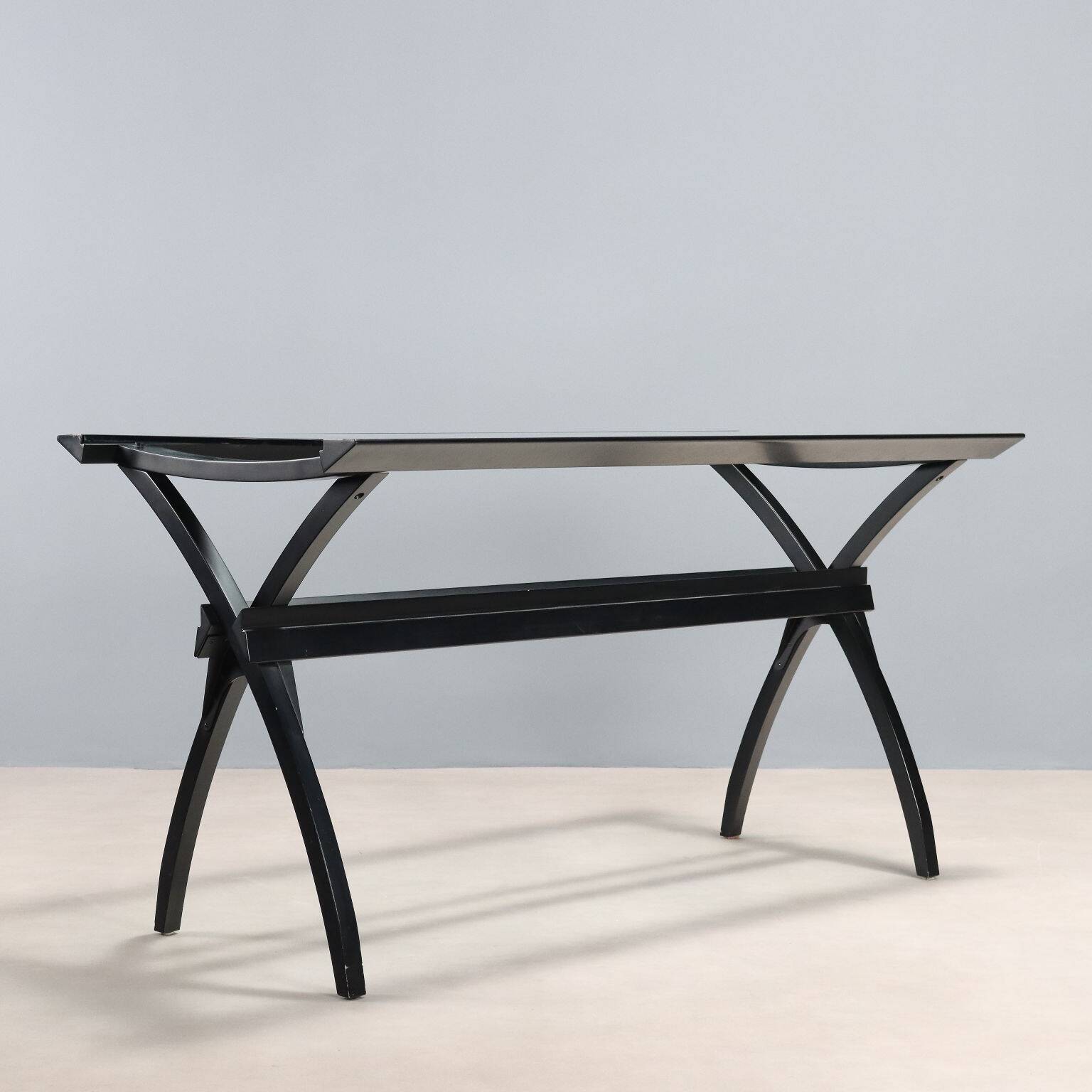 Desk from the 1980s-90s - Cidue production