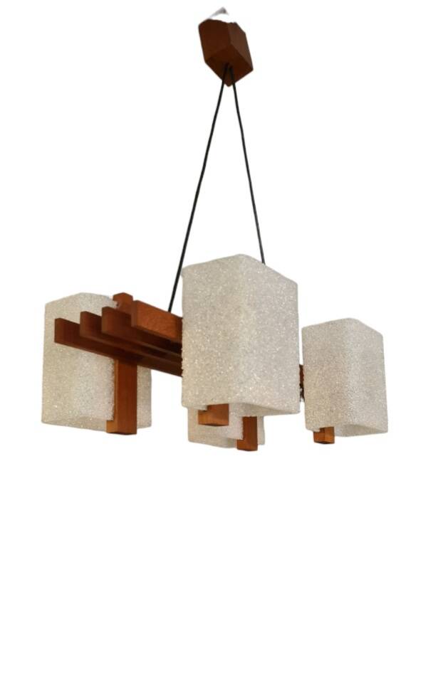 Scandinavian suspension