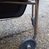 Serving trolley Transit by David Mellor publisher Magis