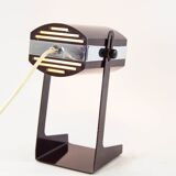 Space 70s office lamp