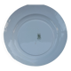 Iron earth dish