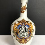 Pitcher in Gien earthenware