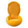 Egg chair by Peter Ghyczy, 1970s