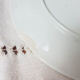 Villeroy -Boch "Izmir" model dessert plate from 1973