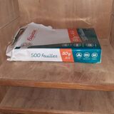 Notary's binder