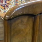 English walnut student penderie