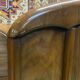 English walnut student penderie