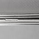 Christofle Violon palmettes, 14 table forks, 21 cm, silver-plated metal.