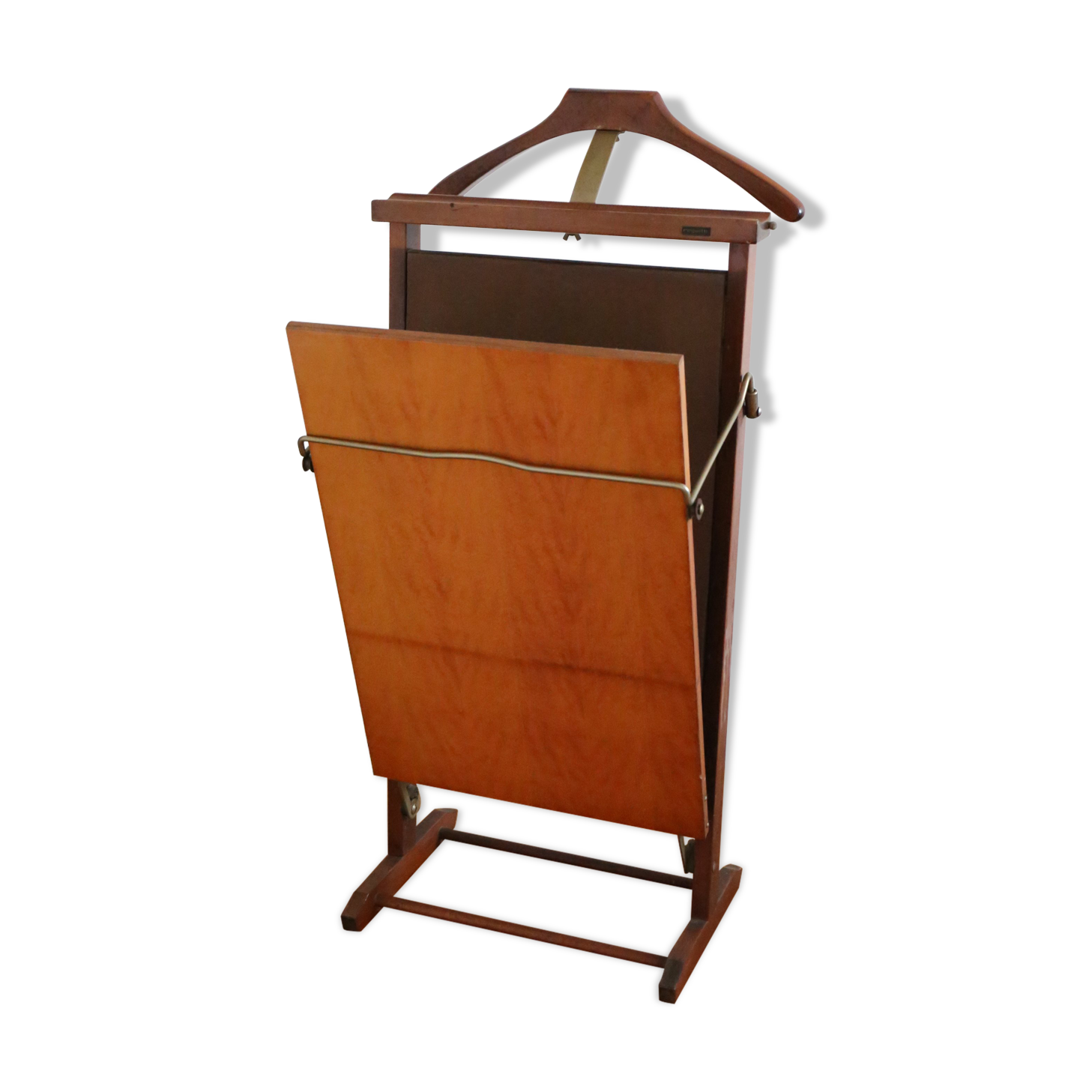 Valet de chambre Fratelli Reguitti vintage 1960