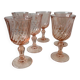 Set of 6 Rosaline wine glasses