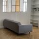 3-seater sofa 225cm - Moome Design LEX