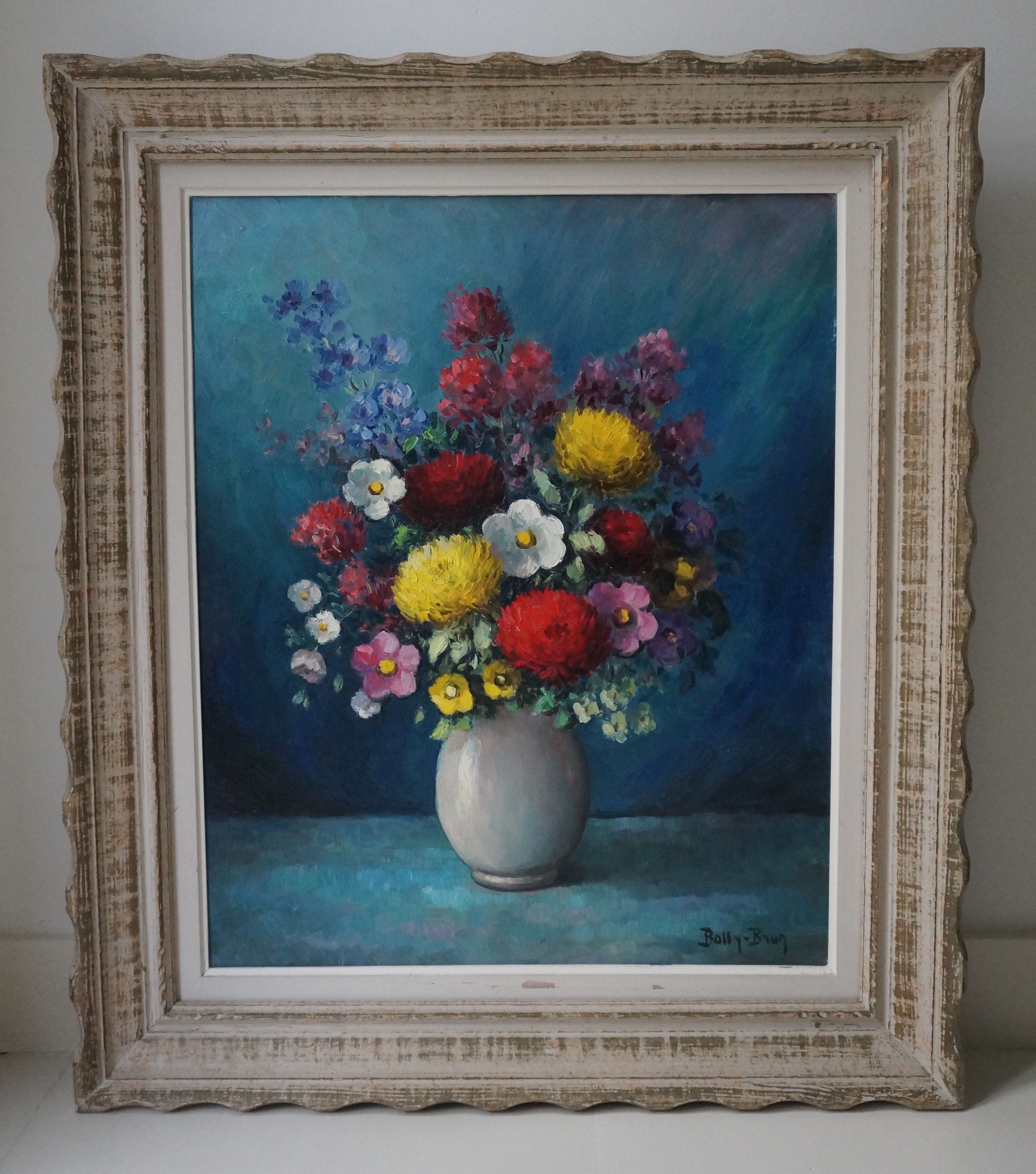 Bouquet of flowers
