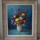 Bouquet de fleurs