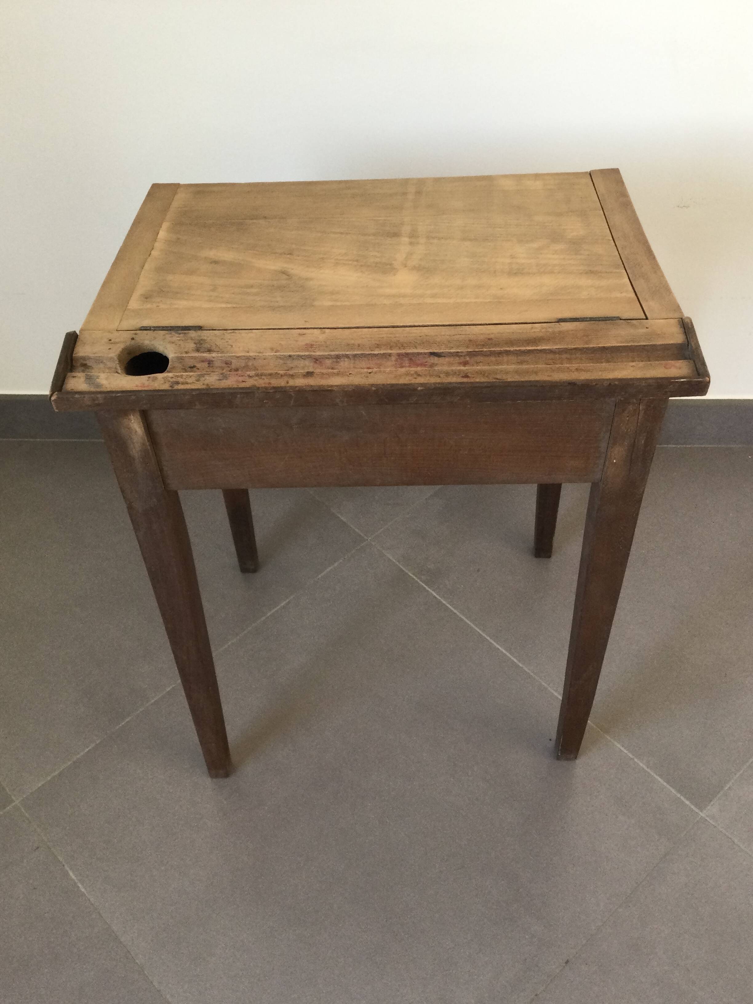 Small Children's Desk