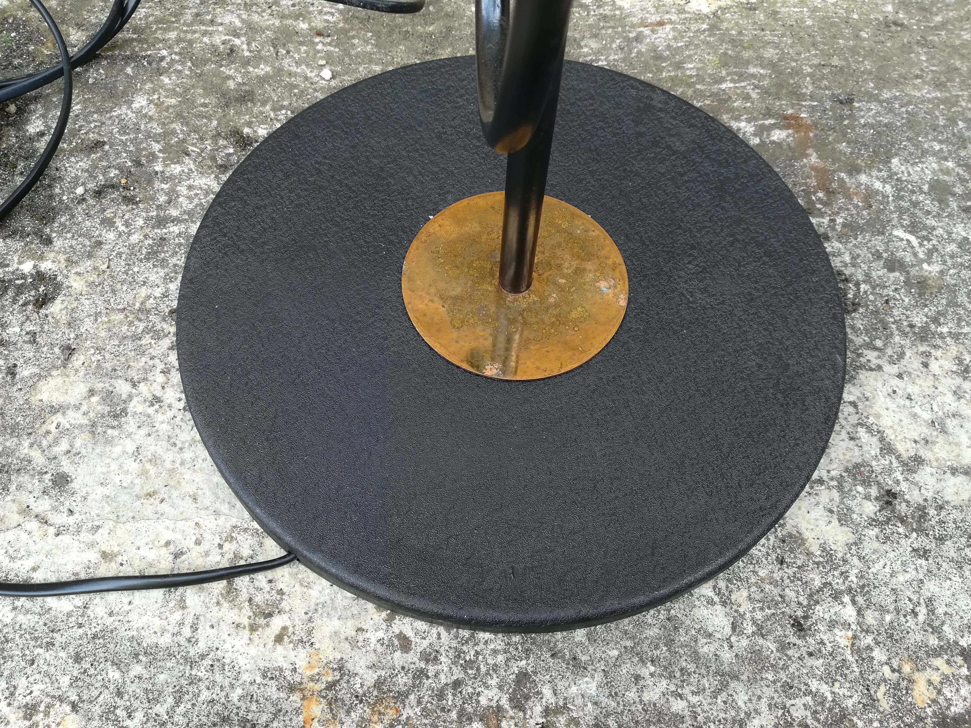 Floor lamp Arlus 50s