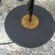 Lampadaire Arlus années  50
