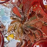 Cendrier en verre de Murano par Avem