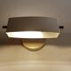 Pair Vintage Wall Lights