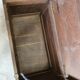 Old chest