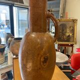 Large ceramic jug
