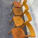 4 bistro chairs