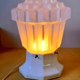 Skyscraper lamp Art Deco Art Deco