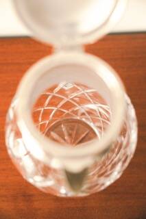 Art Deco jug