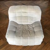 Kashima sofa set by Michel Ducaroy from Ligne Roset 1970