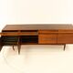Sideboard Model FA-66 in Rio Rosewood by Ib Kofod Larsen, Denmark, 1960s