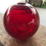 Vase Murano Sommerso 1970