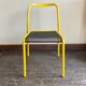 Chaise design italien 1980
