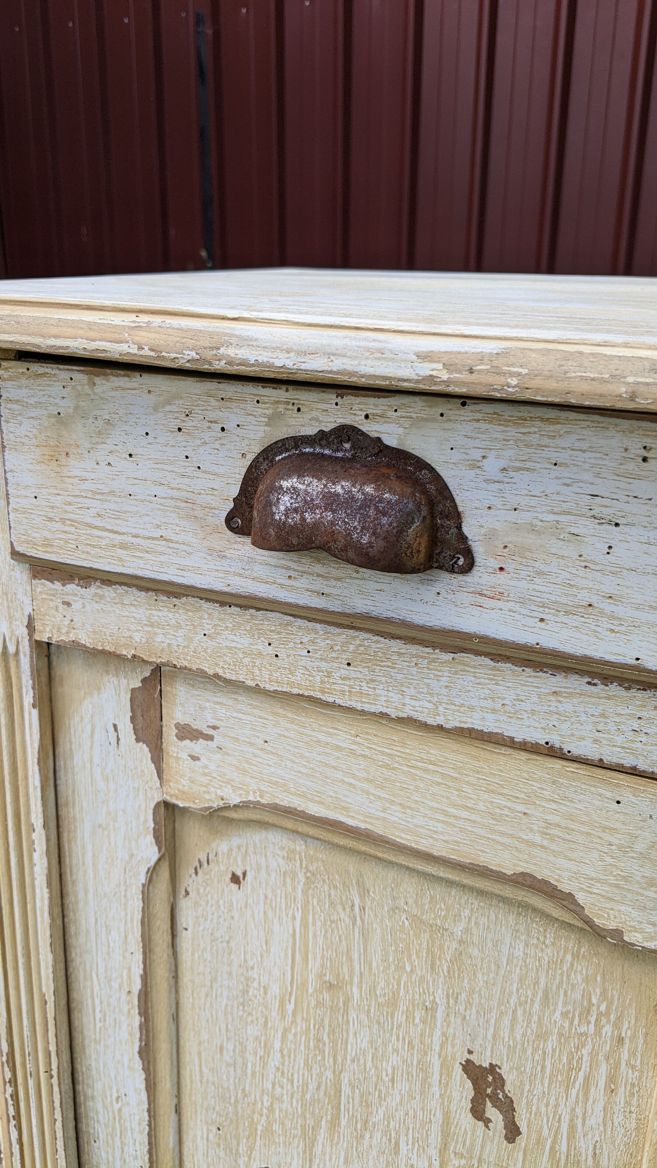 Former Parisian buffet