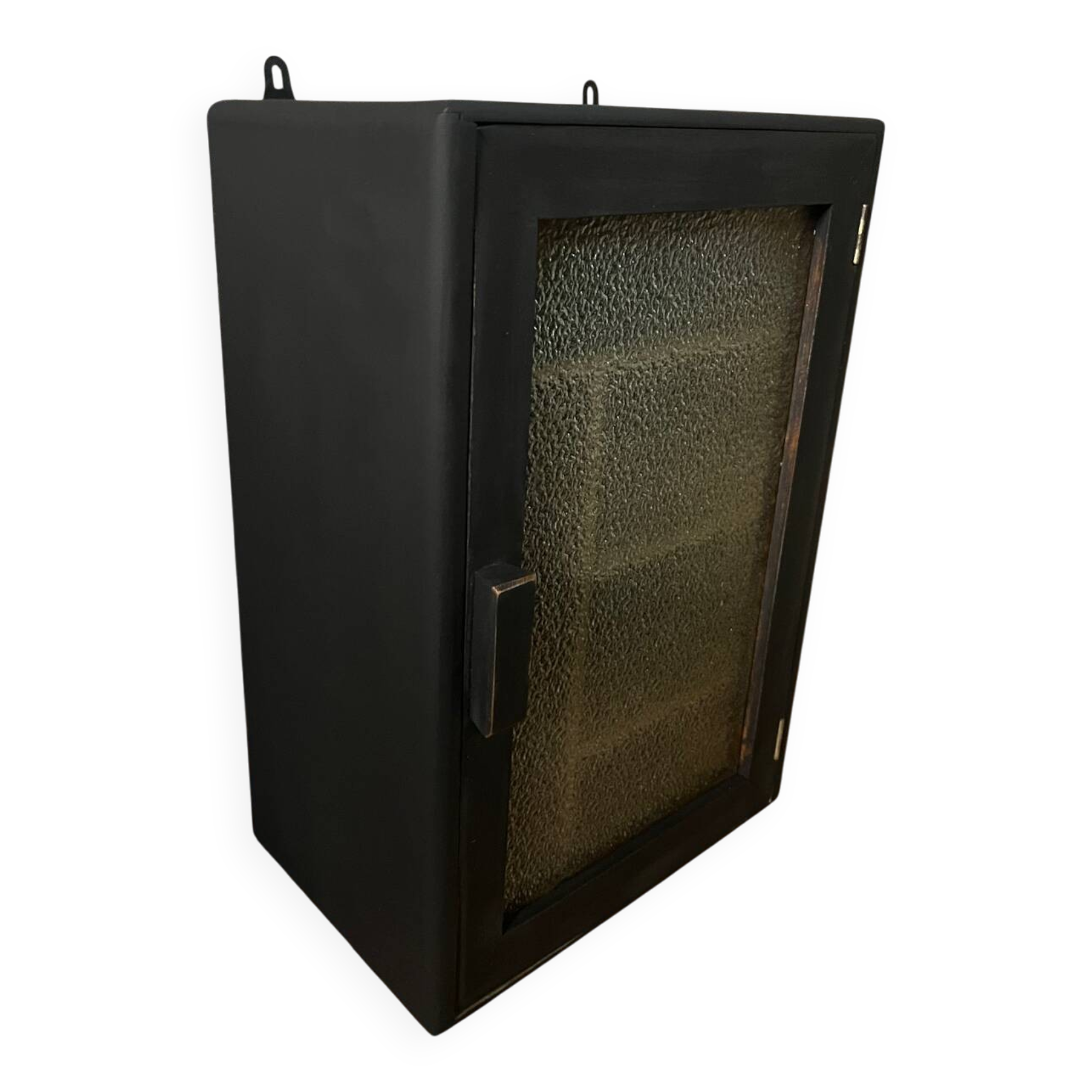 Vintage medicine cabinet