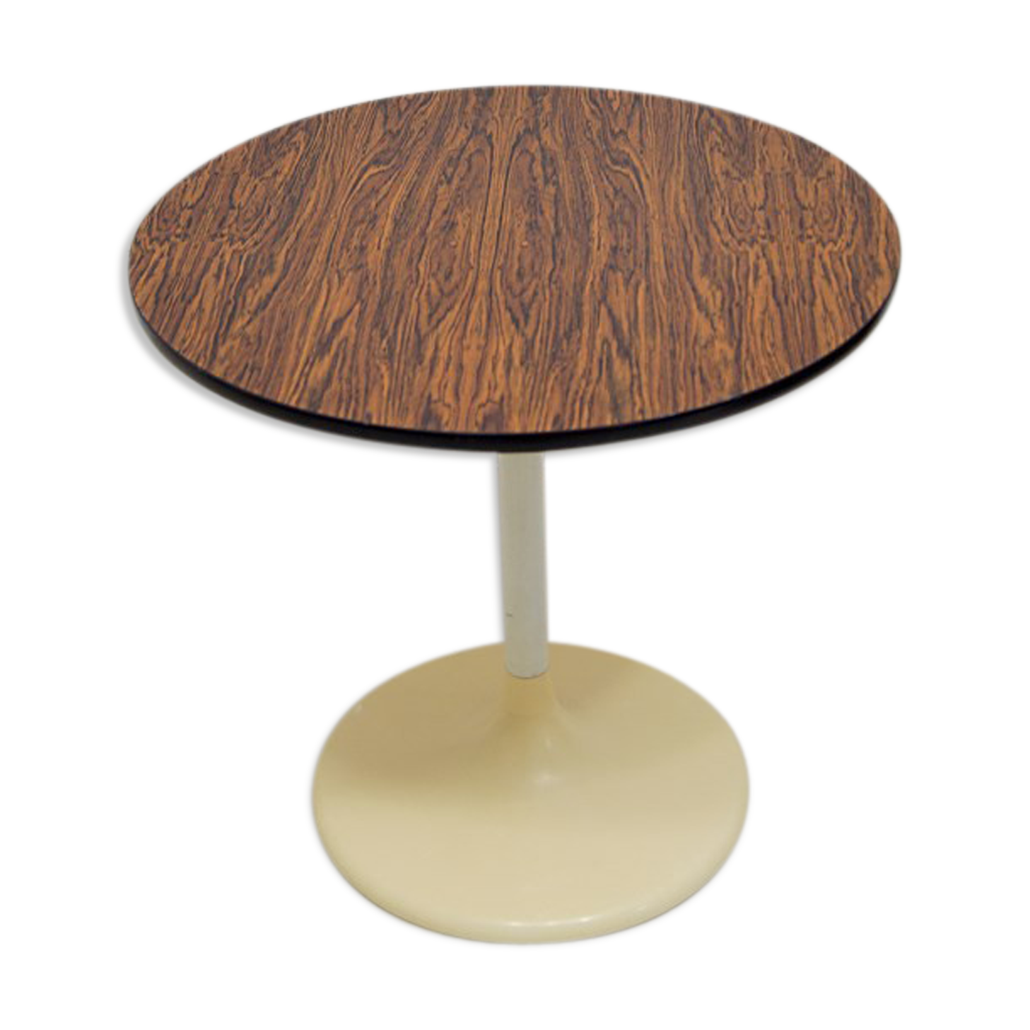 Table basse Tulip de Lusch Erzeugnis, années 1960
