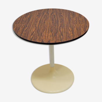Tulip coffee table from Lusch Erzeugnis, 1960