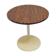 Table basse Tulip de Lusch Erzeugnis, années 1960